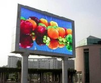 電子屏采購及安裝項目