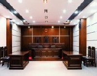 南陽某法院辦公家具采購