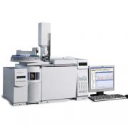 南陽農(nóng)產(chǎn)品檢測中心色譜儀