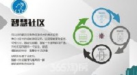 南陽市智慧政務(wù)建設(shè)示范項目