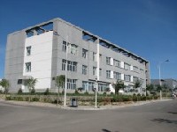 某學(xué)校實(shí)驗(yàn)樓鋼結(jié)構(gòu)工程