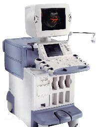 某醫(yī)院彩色多普勒超聲波診斷儀采購(gòu)項(xiàng)目
